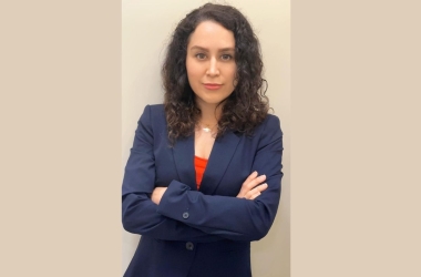 Maryam Shahpasandzadeh 